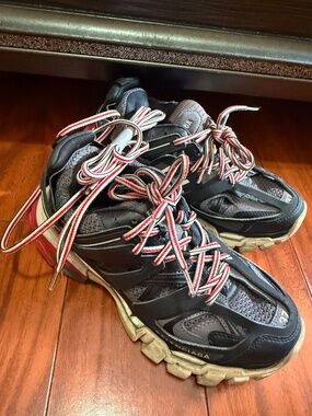 Balenciaga Trainers Sneakers